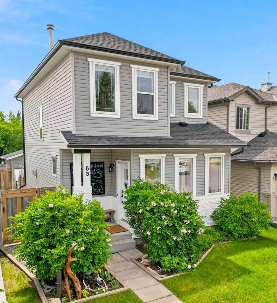 53 Covebrook Close NE