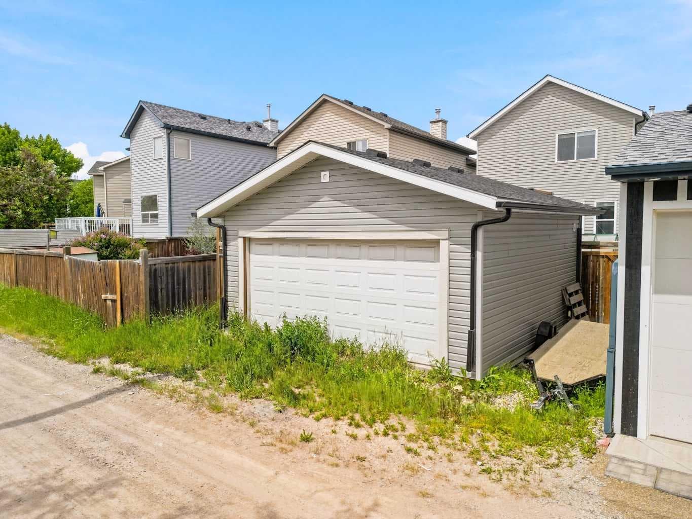 53 Covebrook Close NE