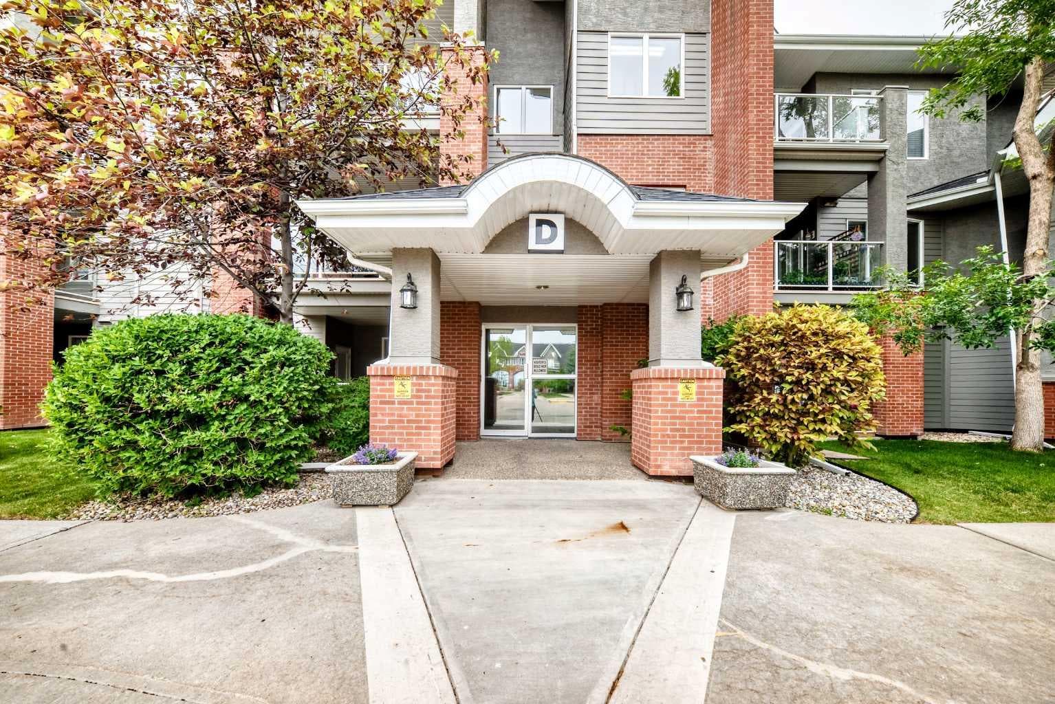 161, 15 Everstone Drive SW