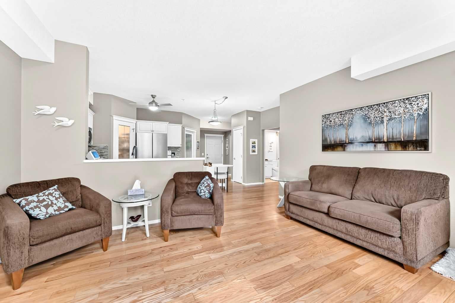 161, 15 Everstone Drive SW