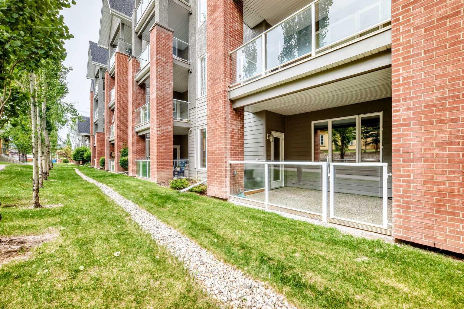 161, 15 Everstone Drive SW
