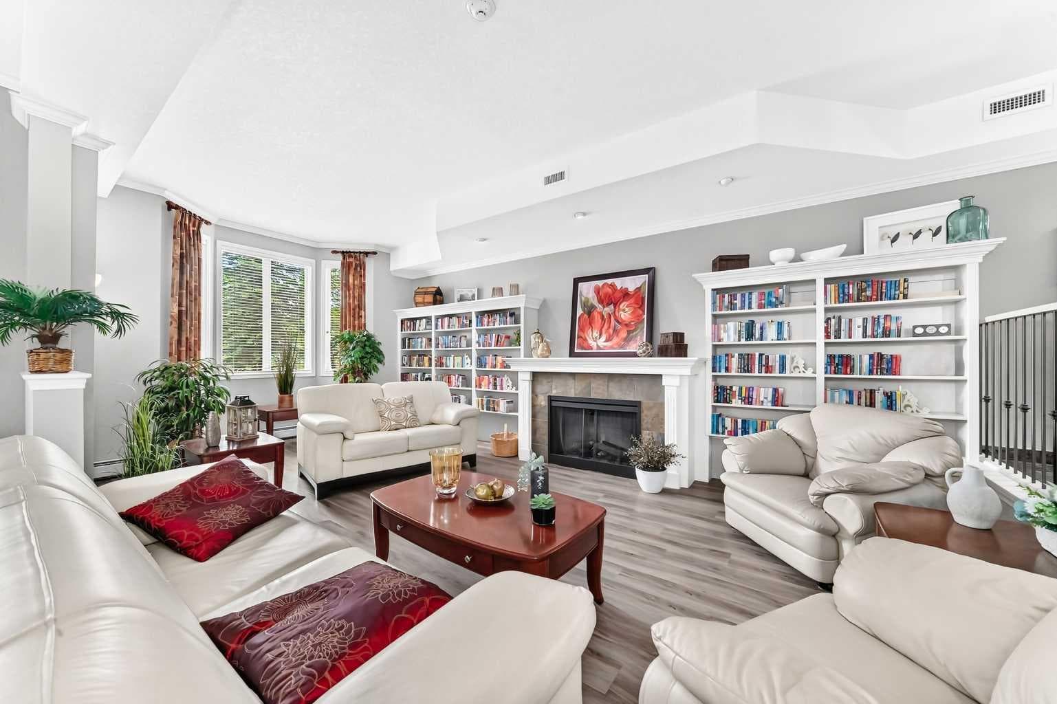 161, 15 Everstone Drive SW