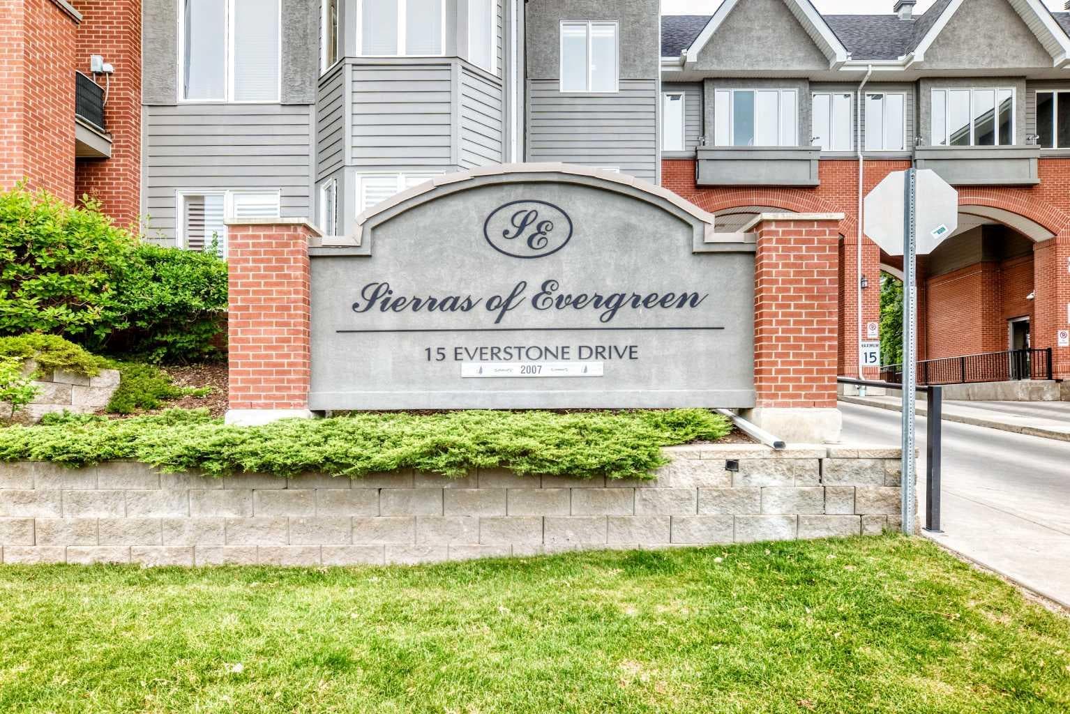 161, 15 Everstone Drive SW