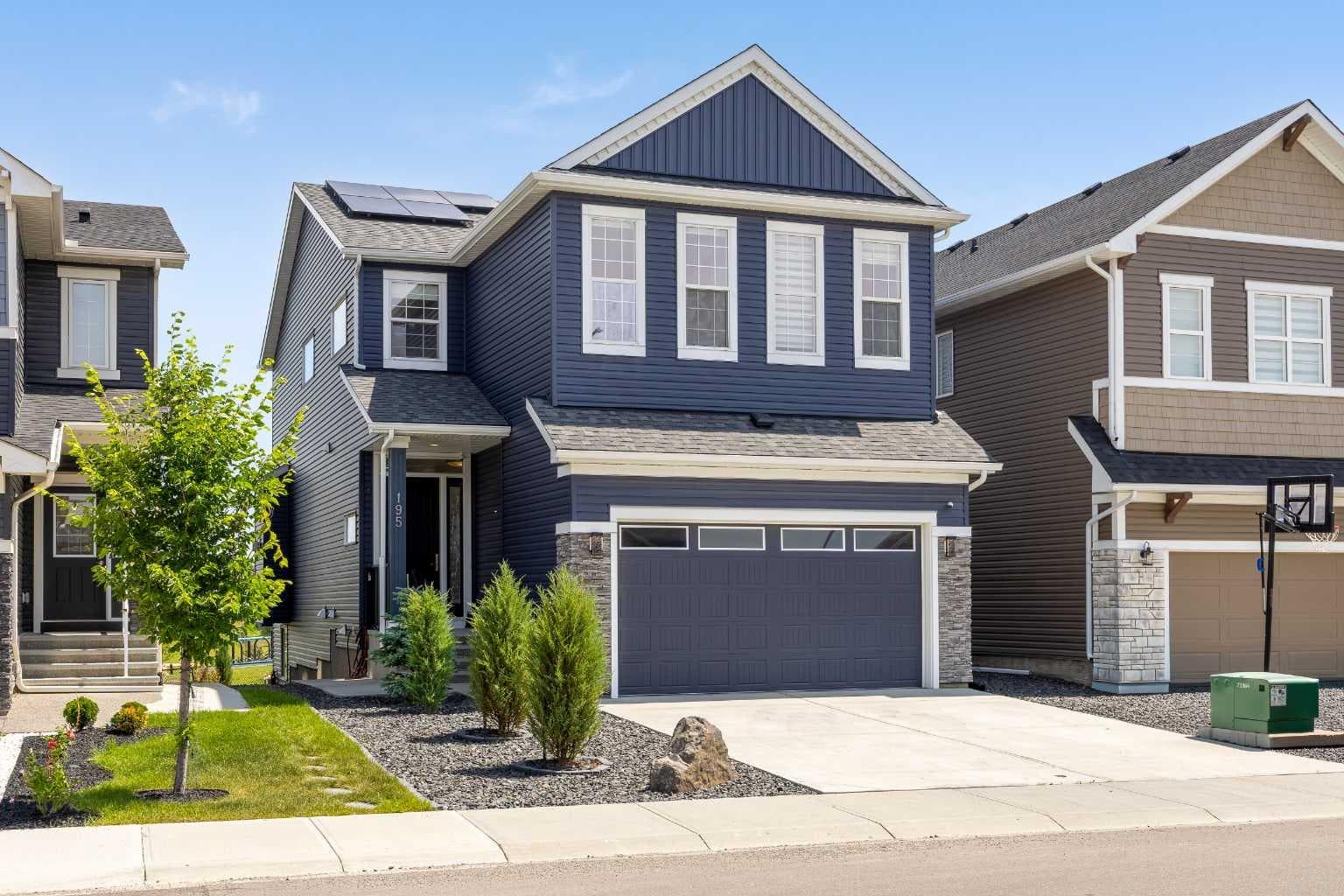 195 Evansfield Close NW