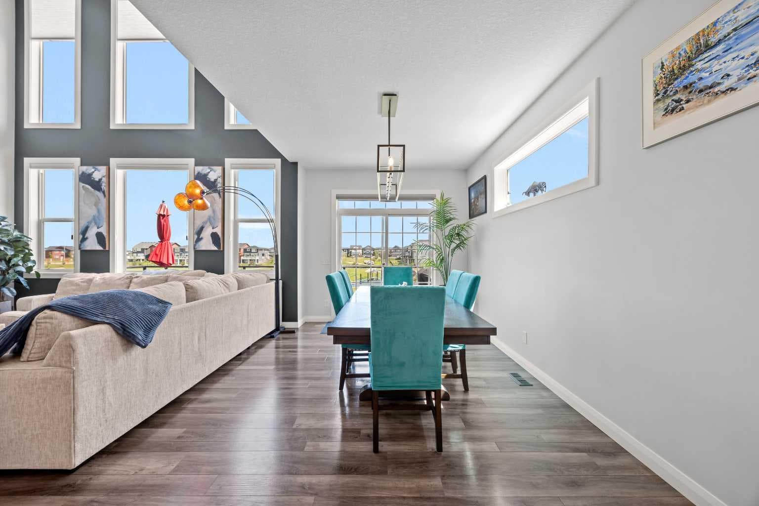 195 Evansfield Close NW
