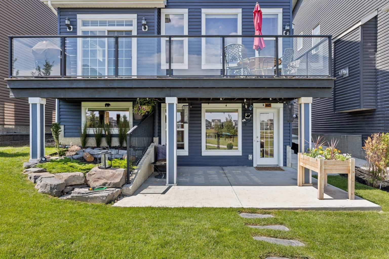 195 Evansfield Close NW