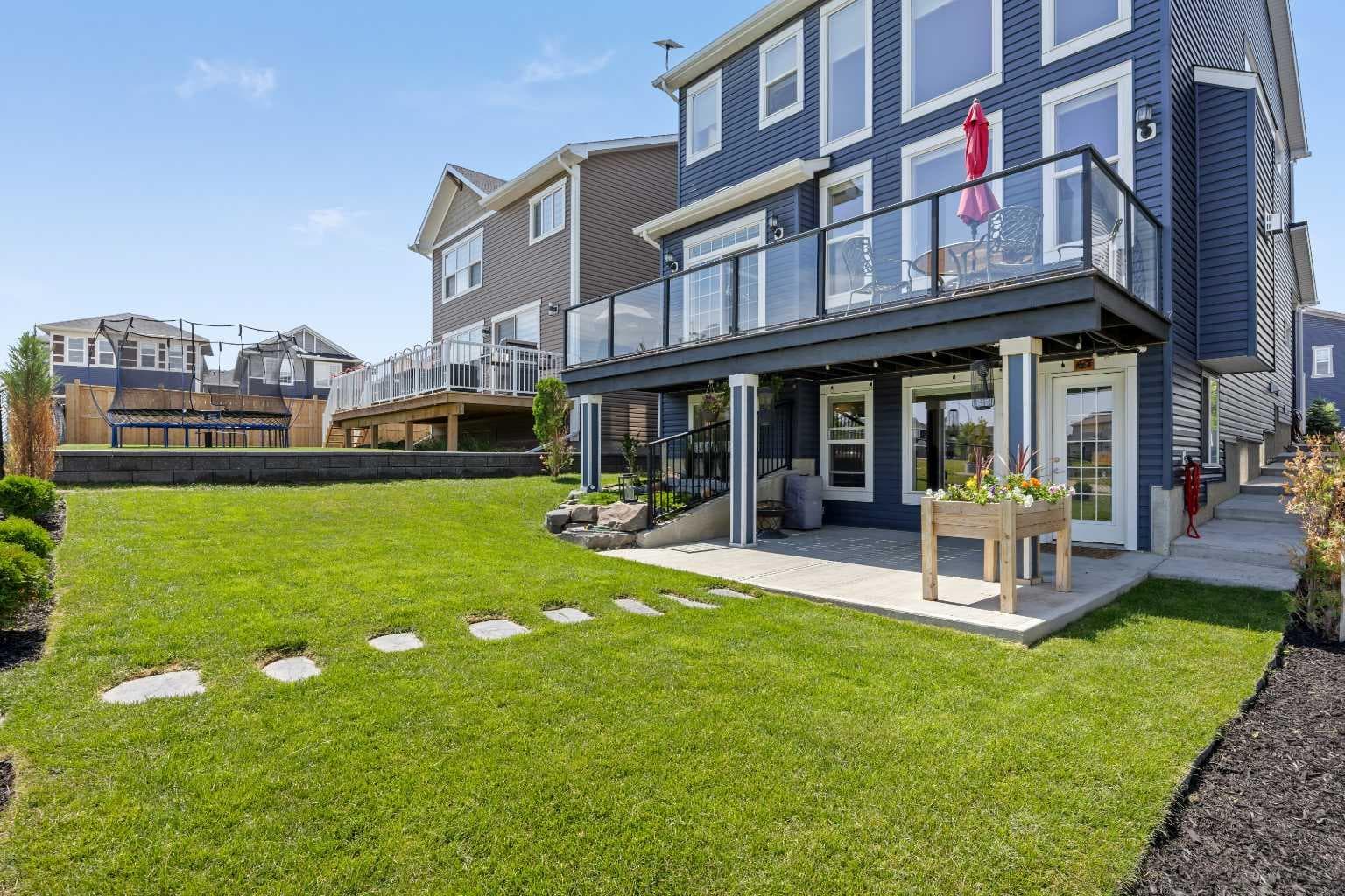 195 Evansfield Close NW