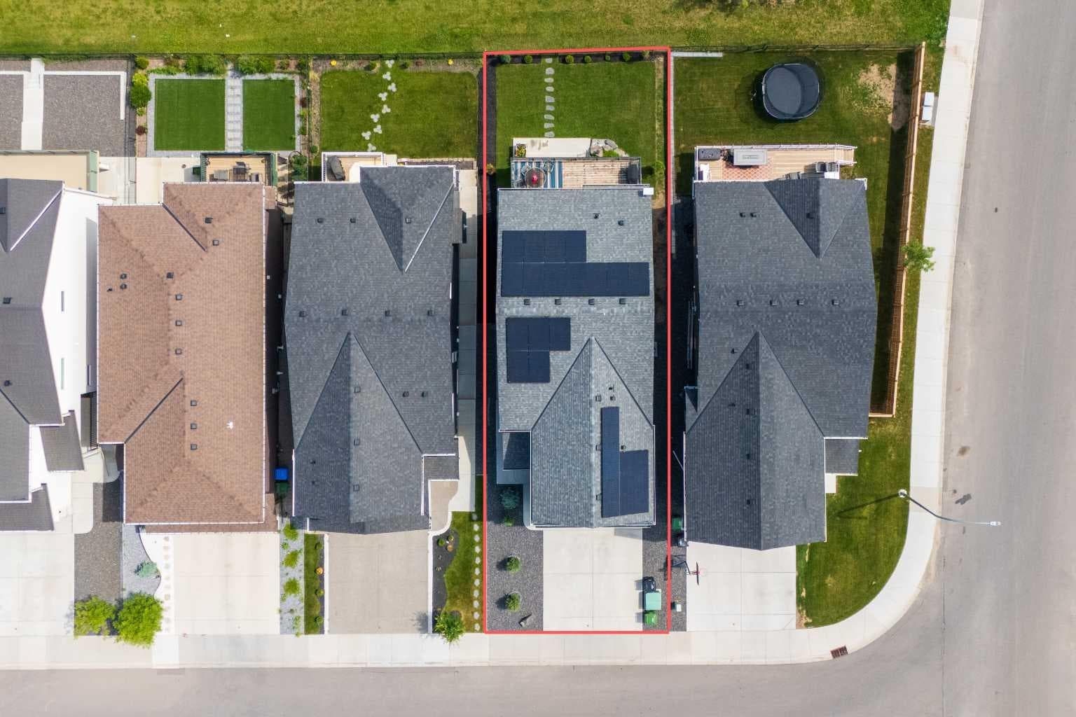 195 Evansfield Close NW