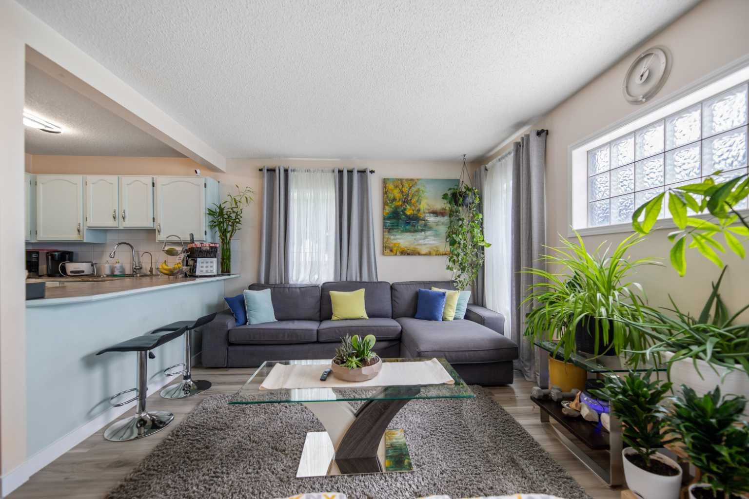 4 Millview Green SW