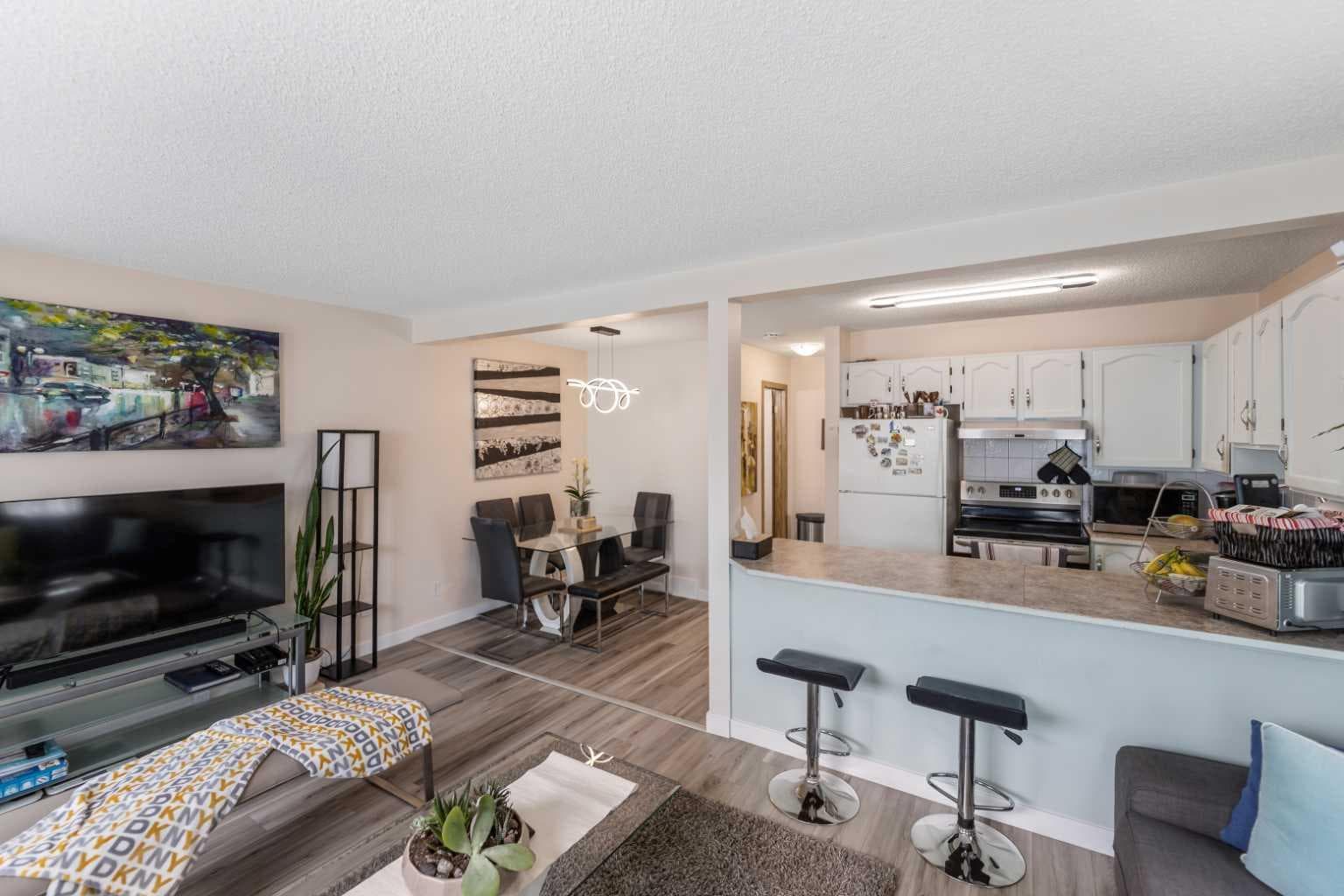 4 Millview Green SW
