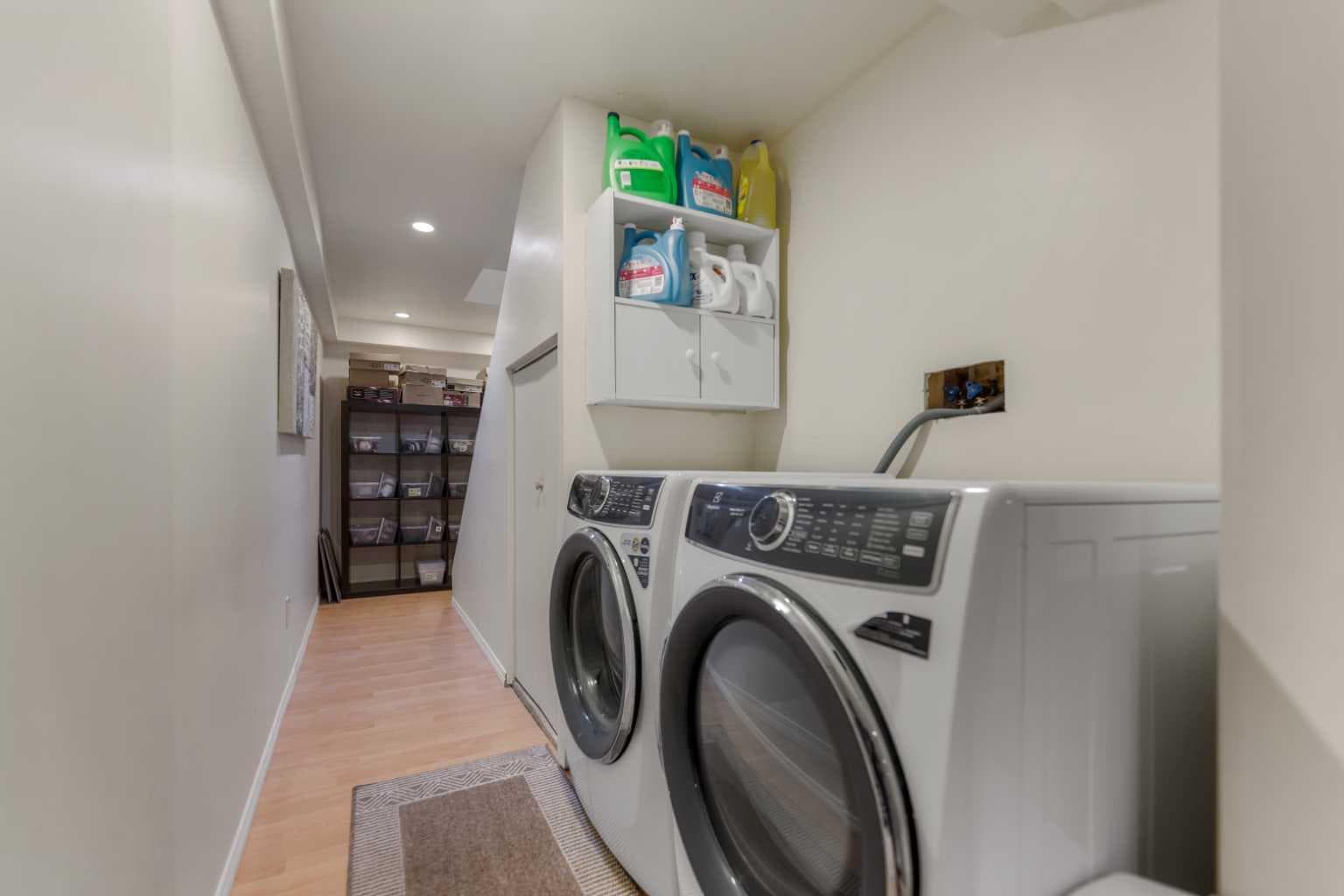 4 Millview Green SW
