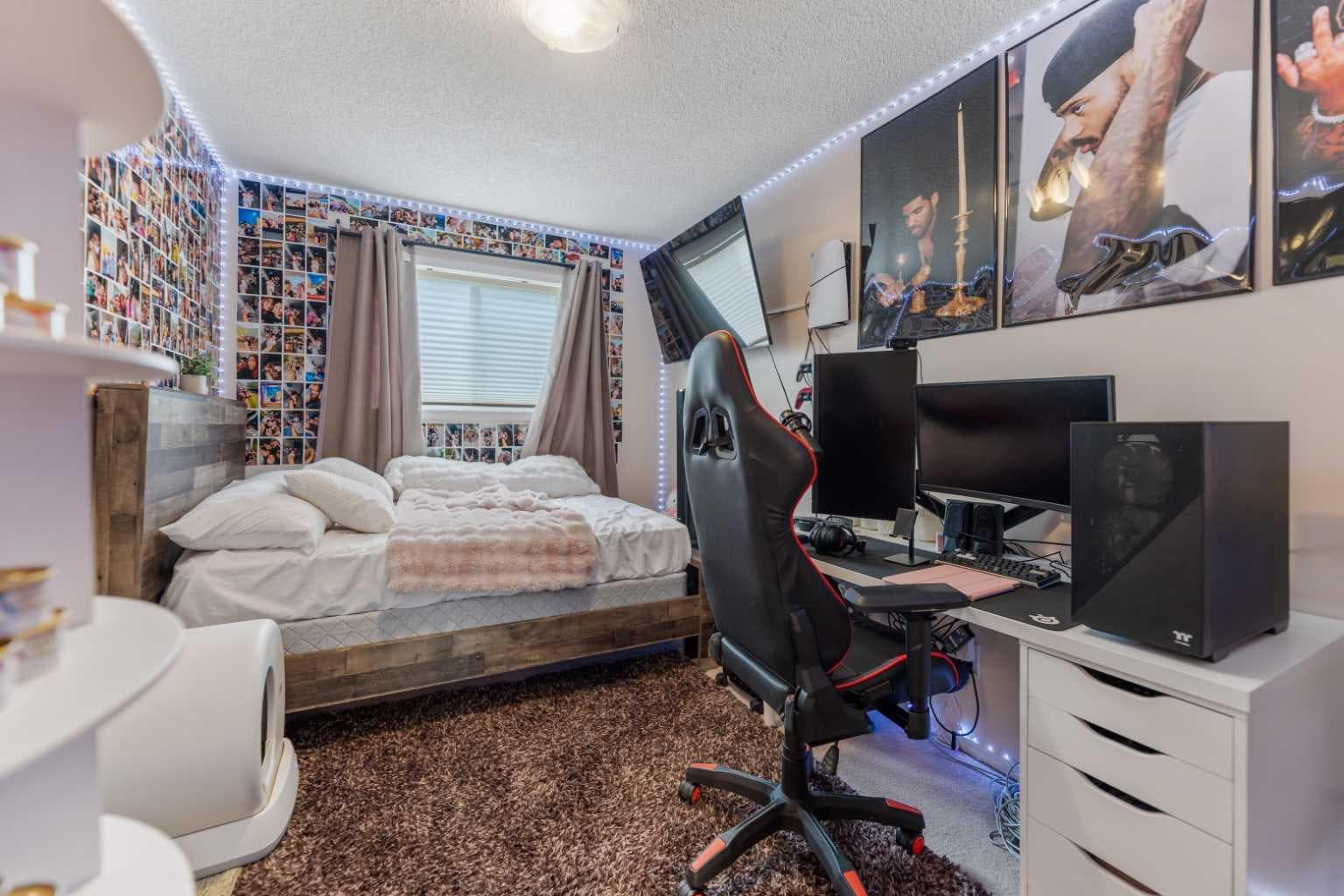4 Millview Green SW