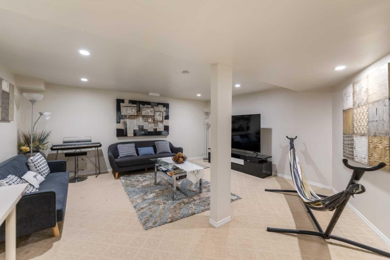 4 Millview Green SW