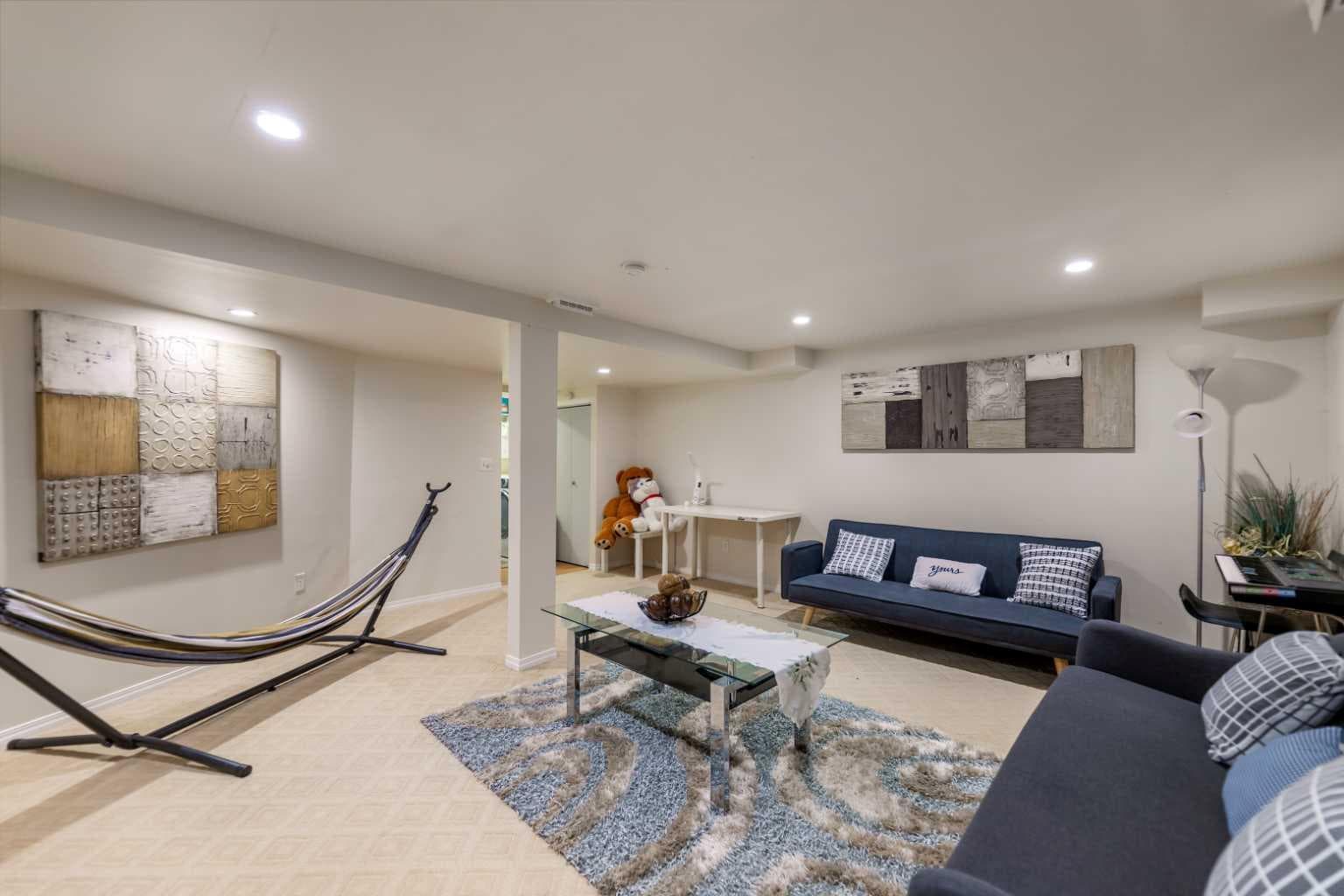 4 Millview Green SW