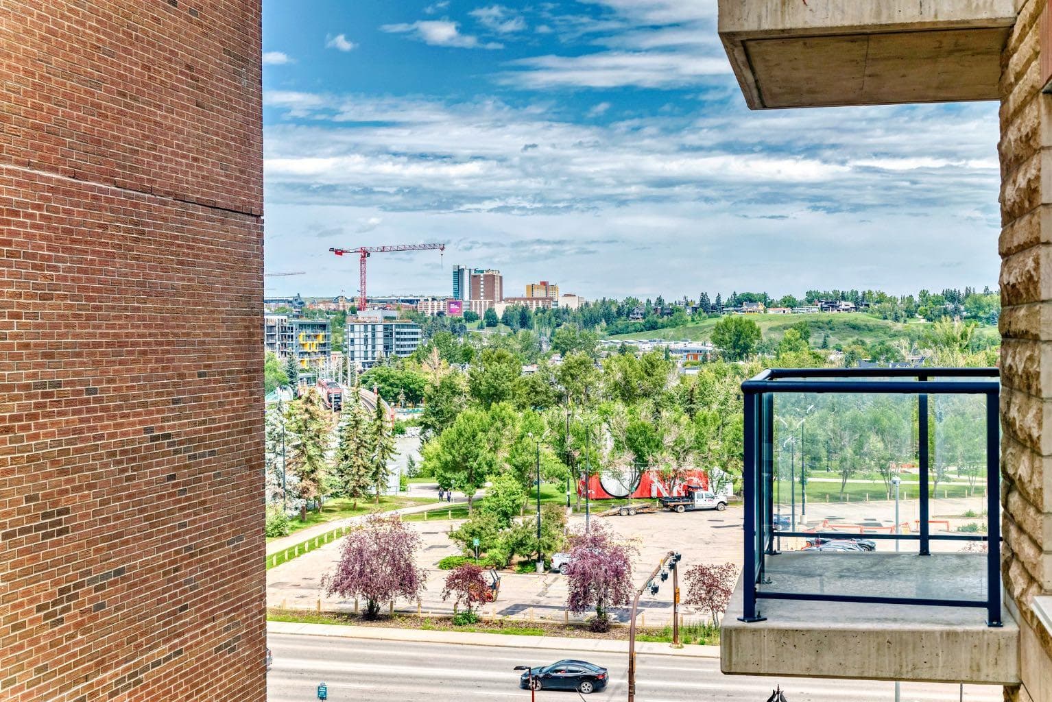 701, 920 5 Avenue SW