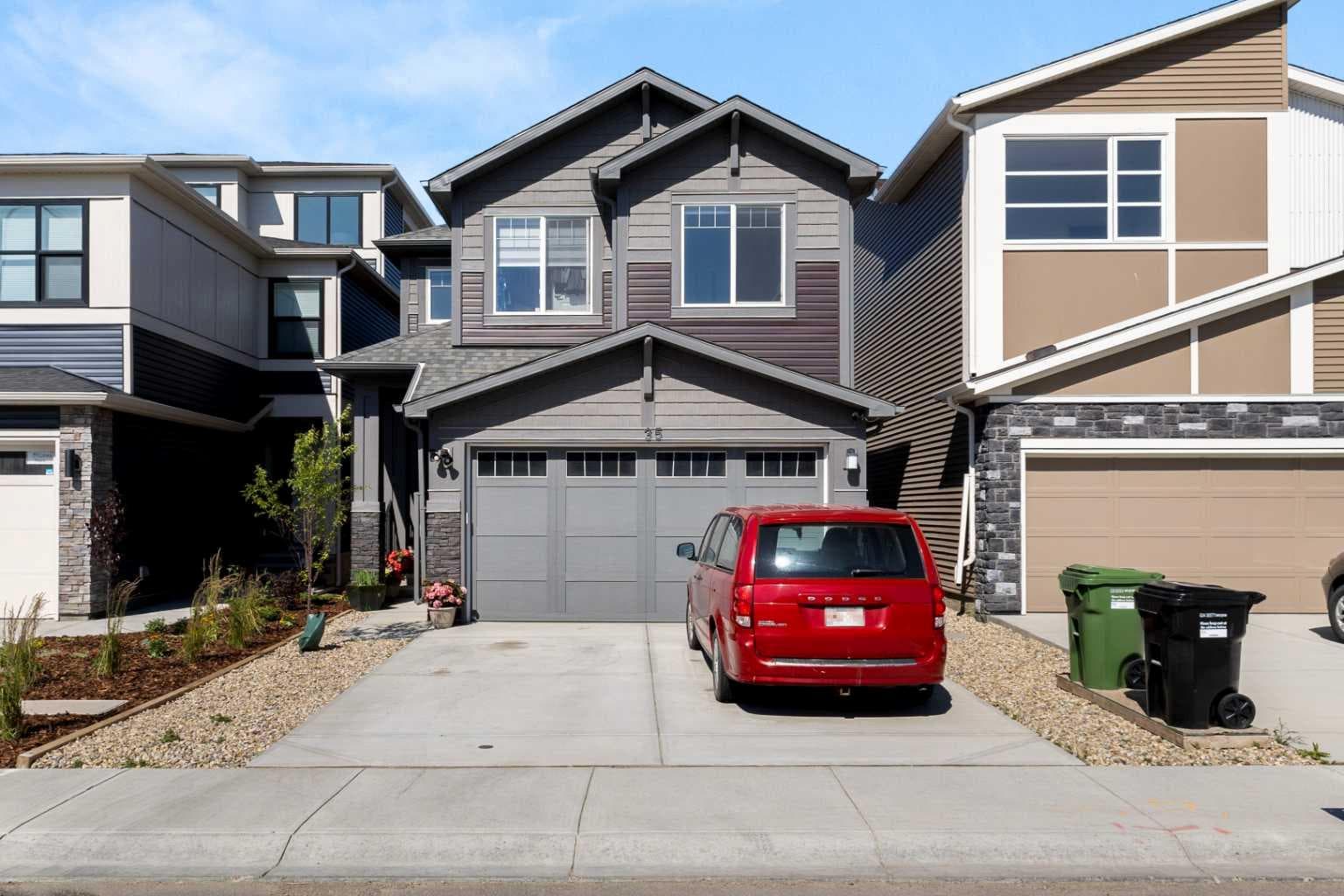 35 Lucas Passage NW