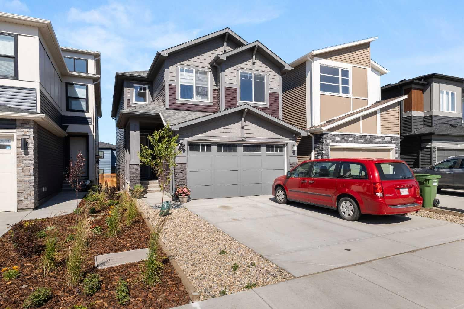 35 Lucas Passage NW