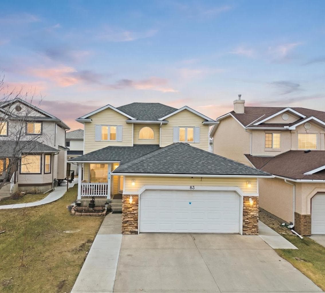 83 Coral Springs Grove NE