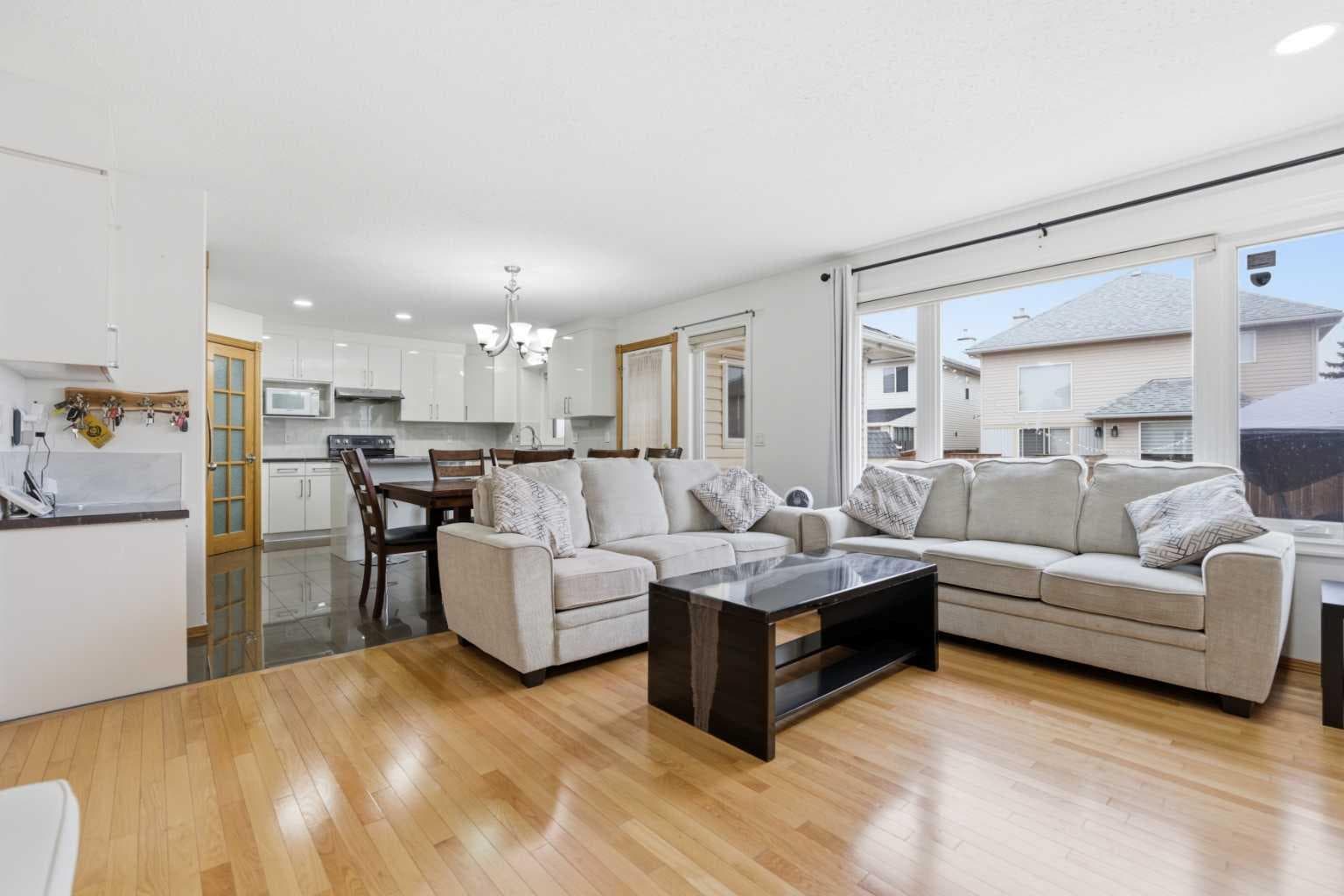 83 Coral Springs Grove NE