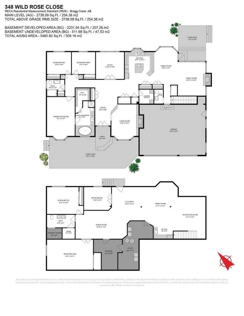 348 Wild Rose Close 