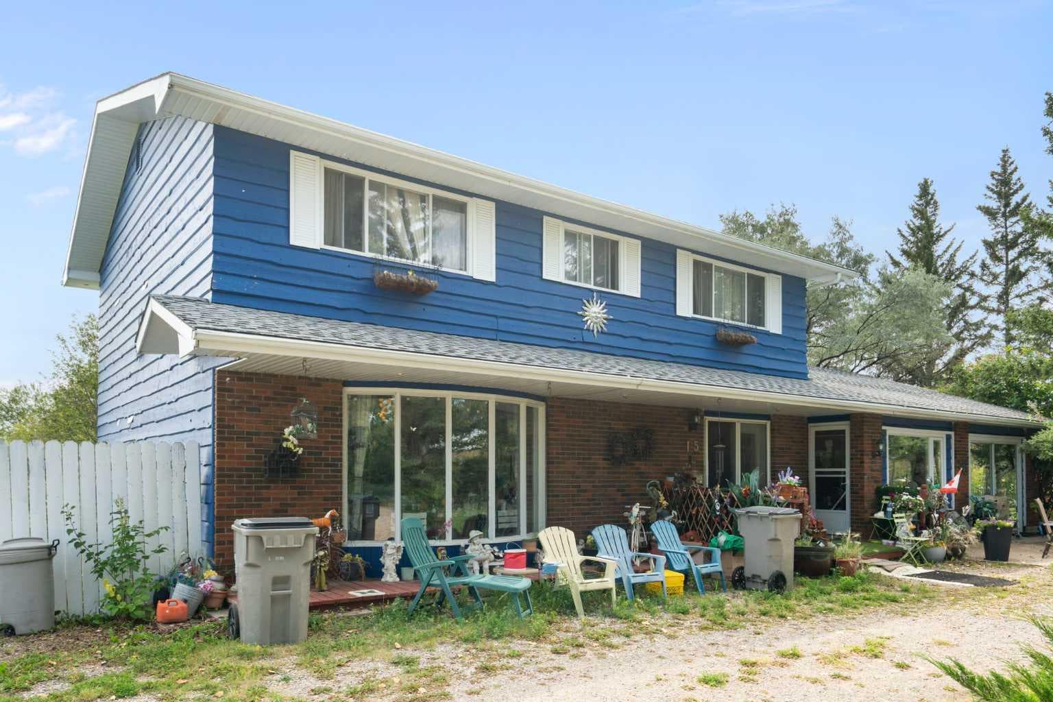 204 High Point Estates 