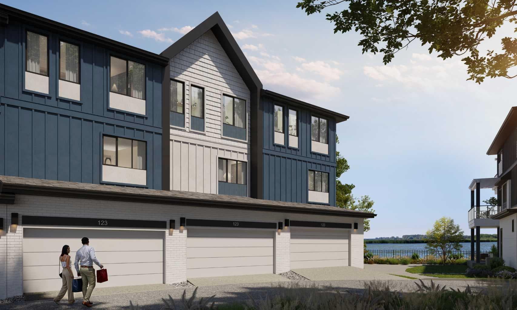 318 Harmony Lake Way 