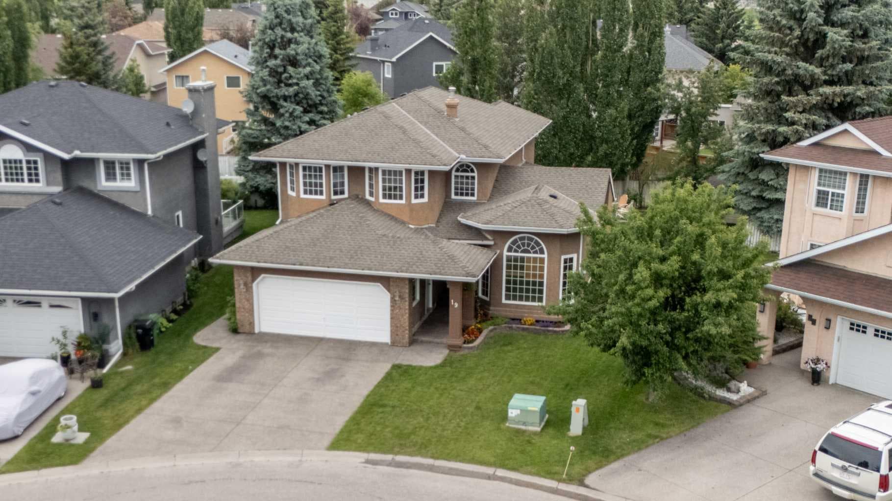 19 Mckenzie Lake Manor SE