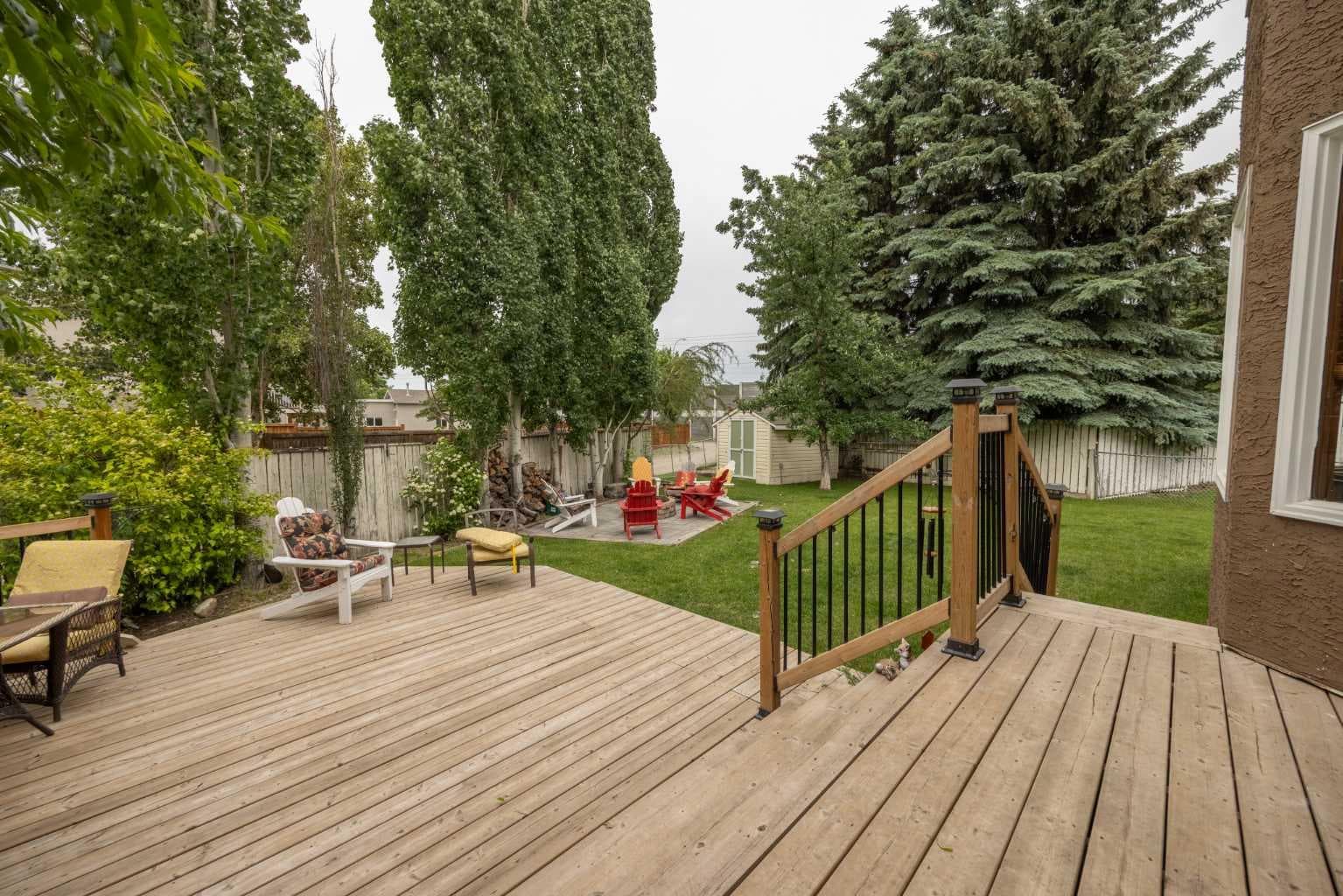 19 Mckenzie Lake Manor SE