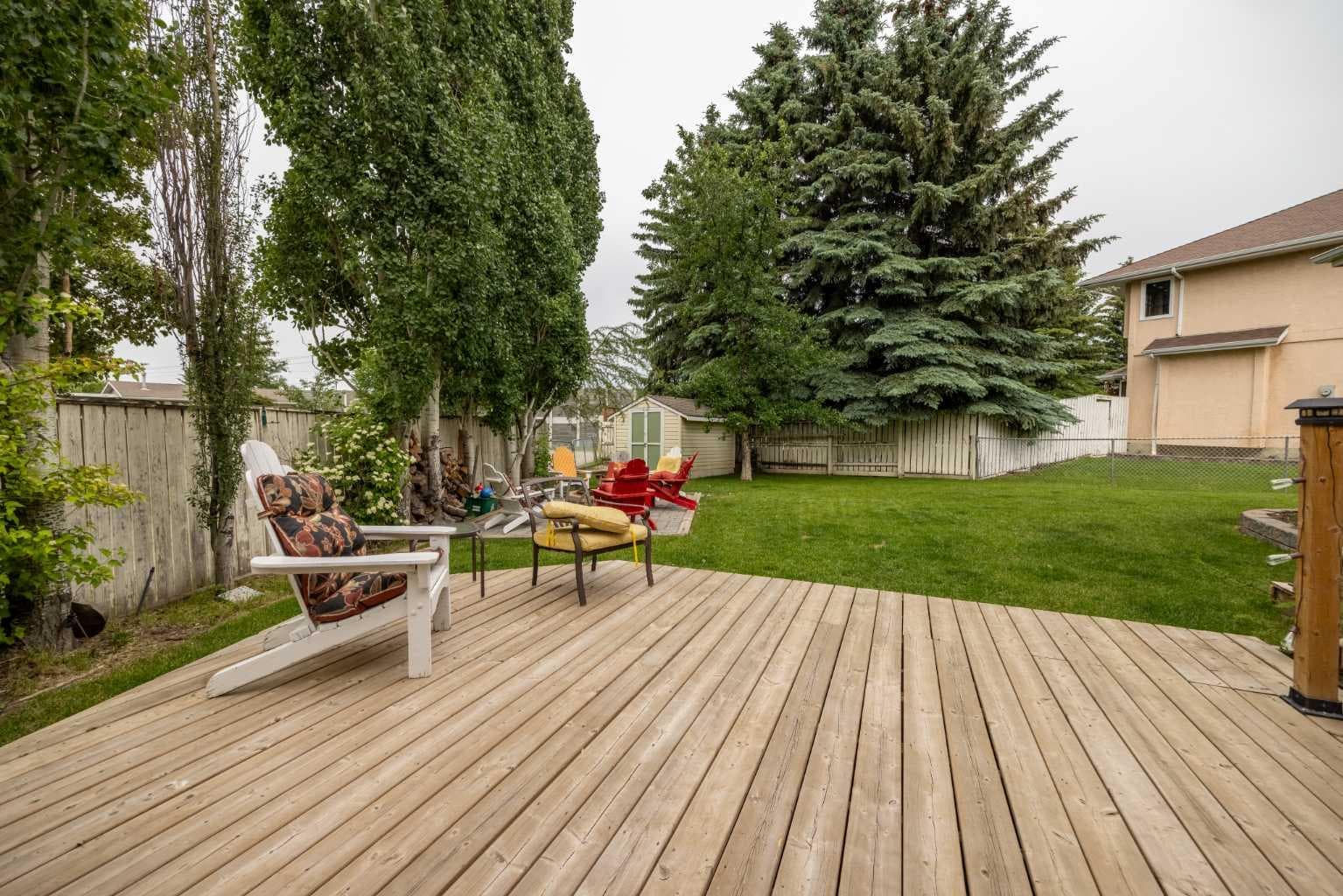 19 Mckenzie Lake Manor SE