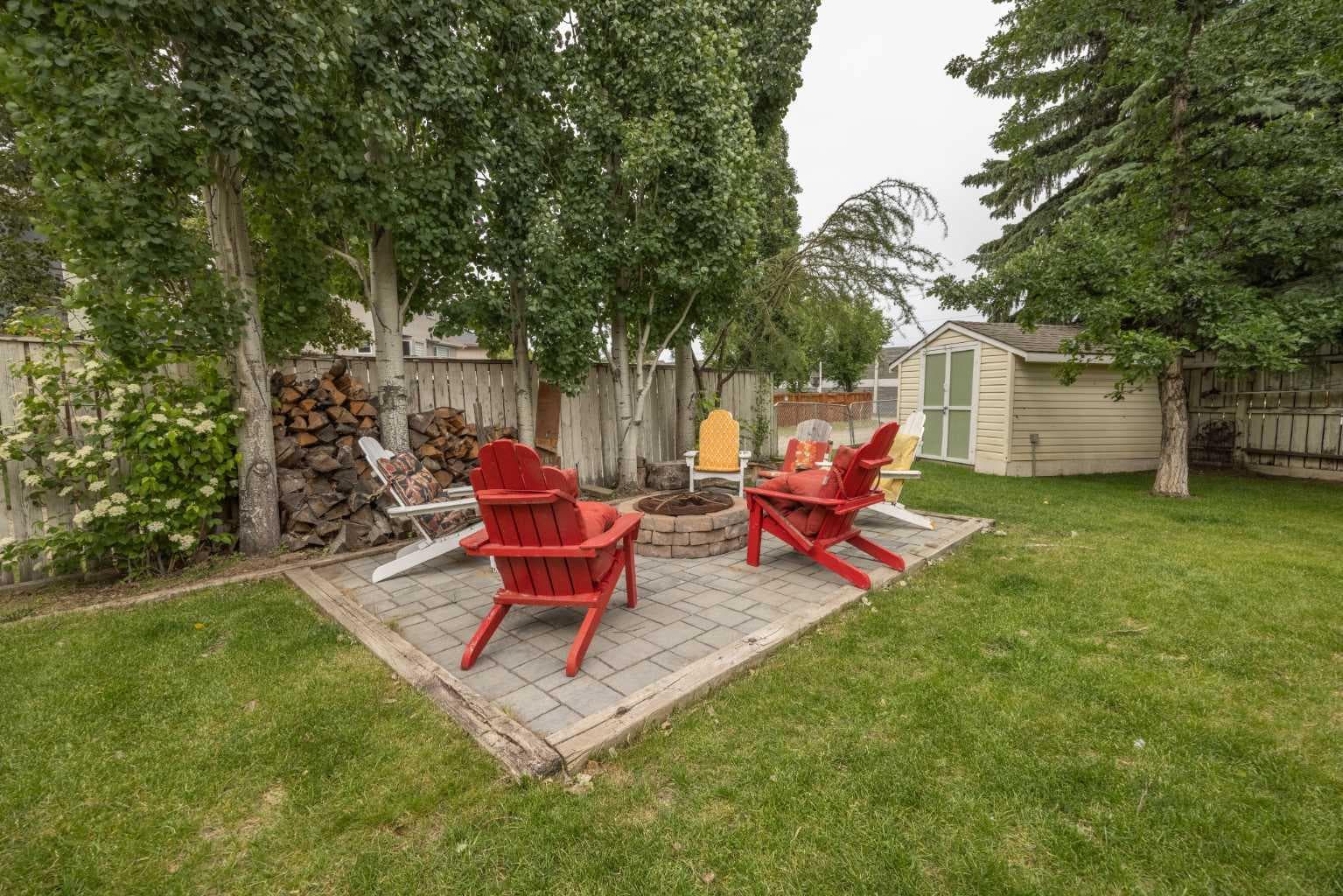 19 Mckenzie Lake Manor SE