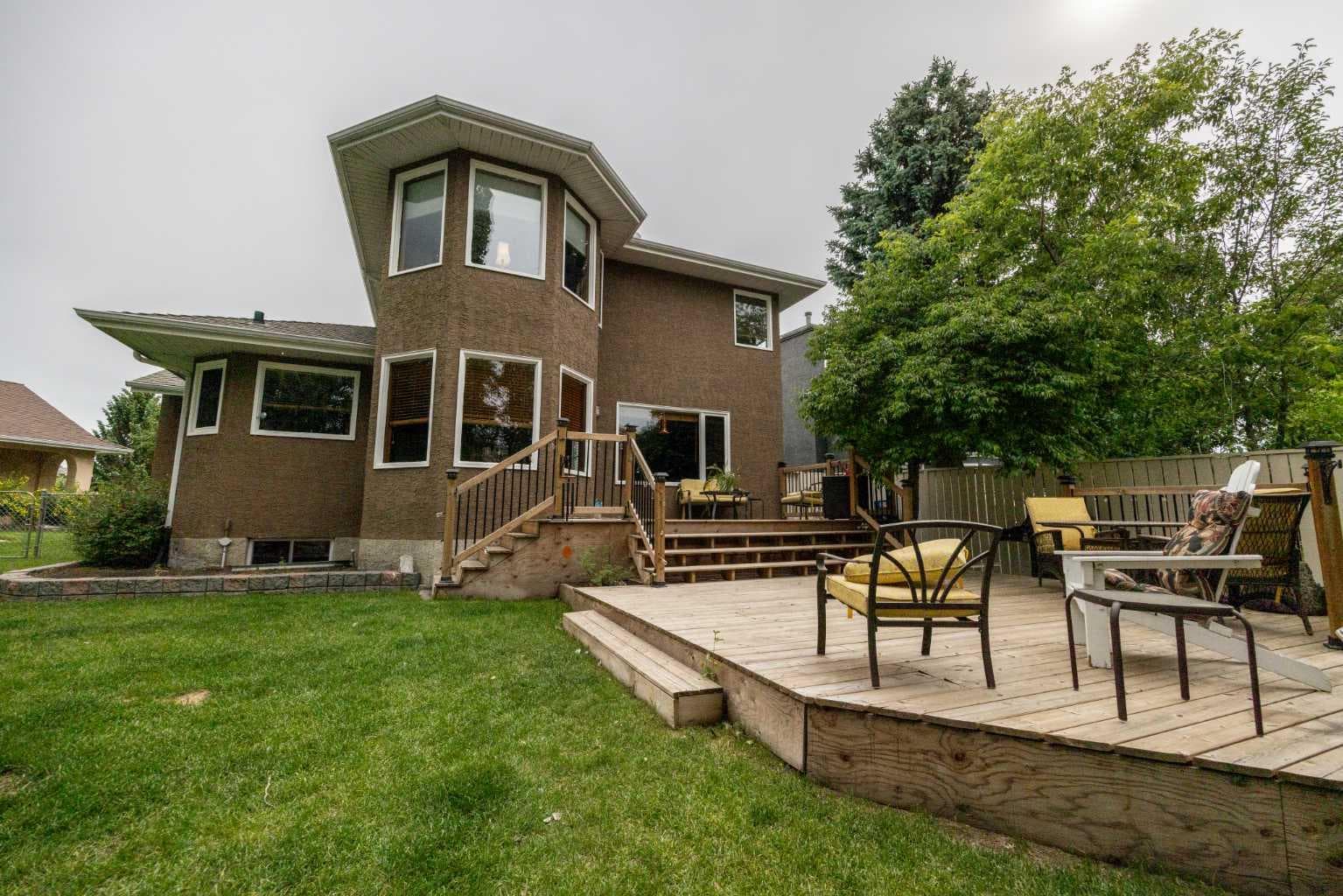 19 Mckenzie Lake Manor SE