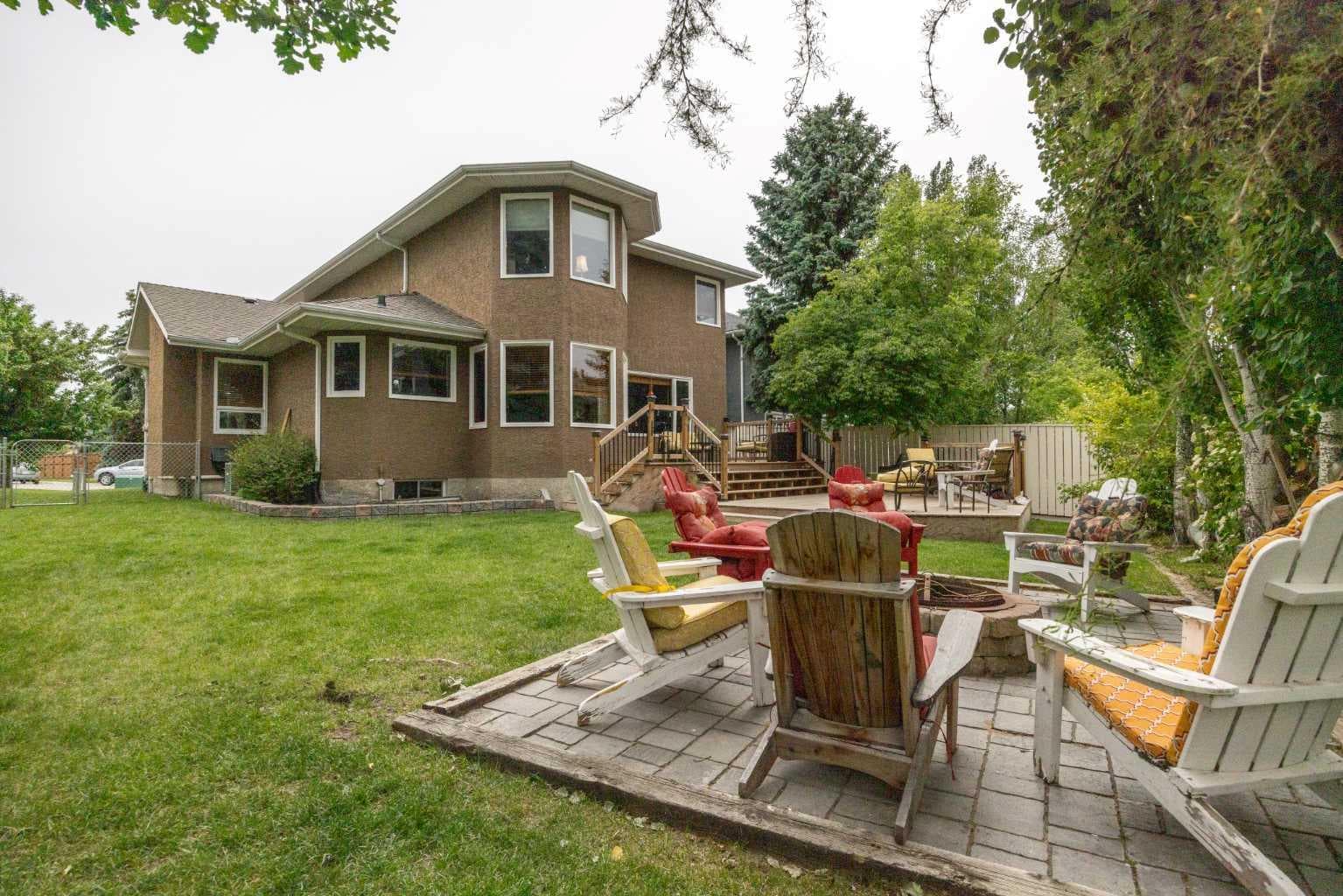 19 Mckenzie Lake Manor SE