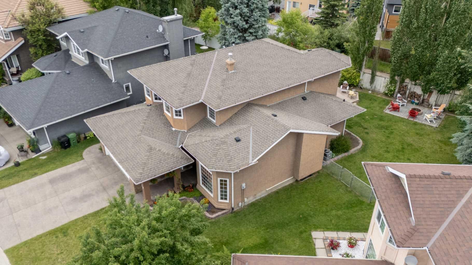 19 Mckenzie Lake Manor SE