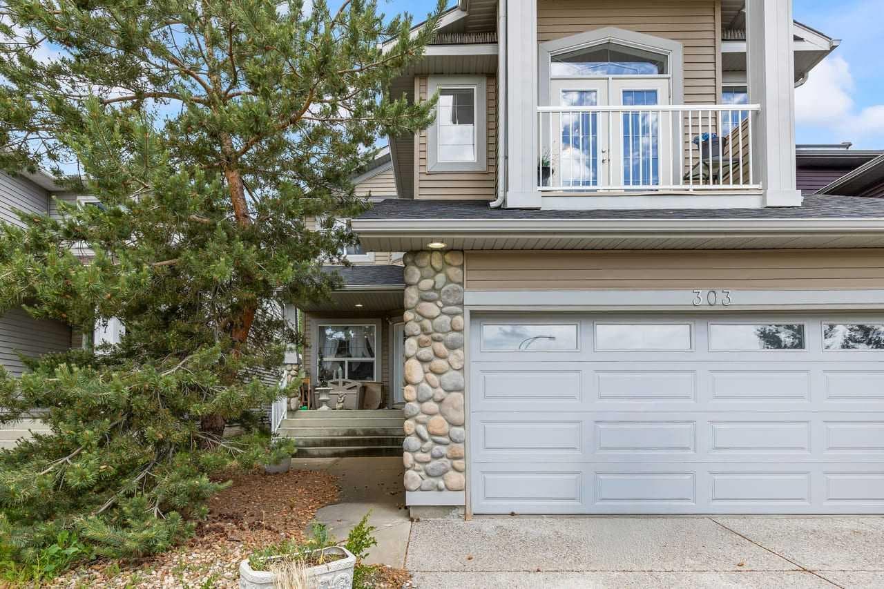 303 Bridlemeadows Common SW