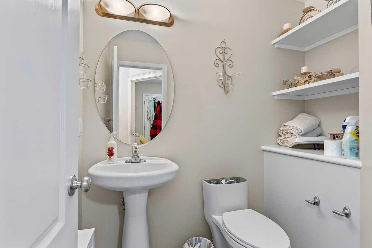 303 Bridlemeadows Common SW