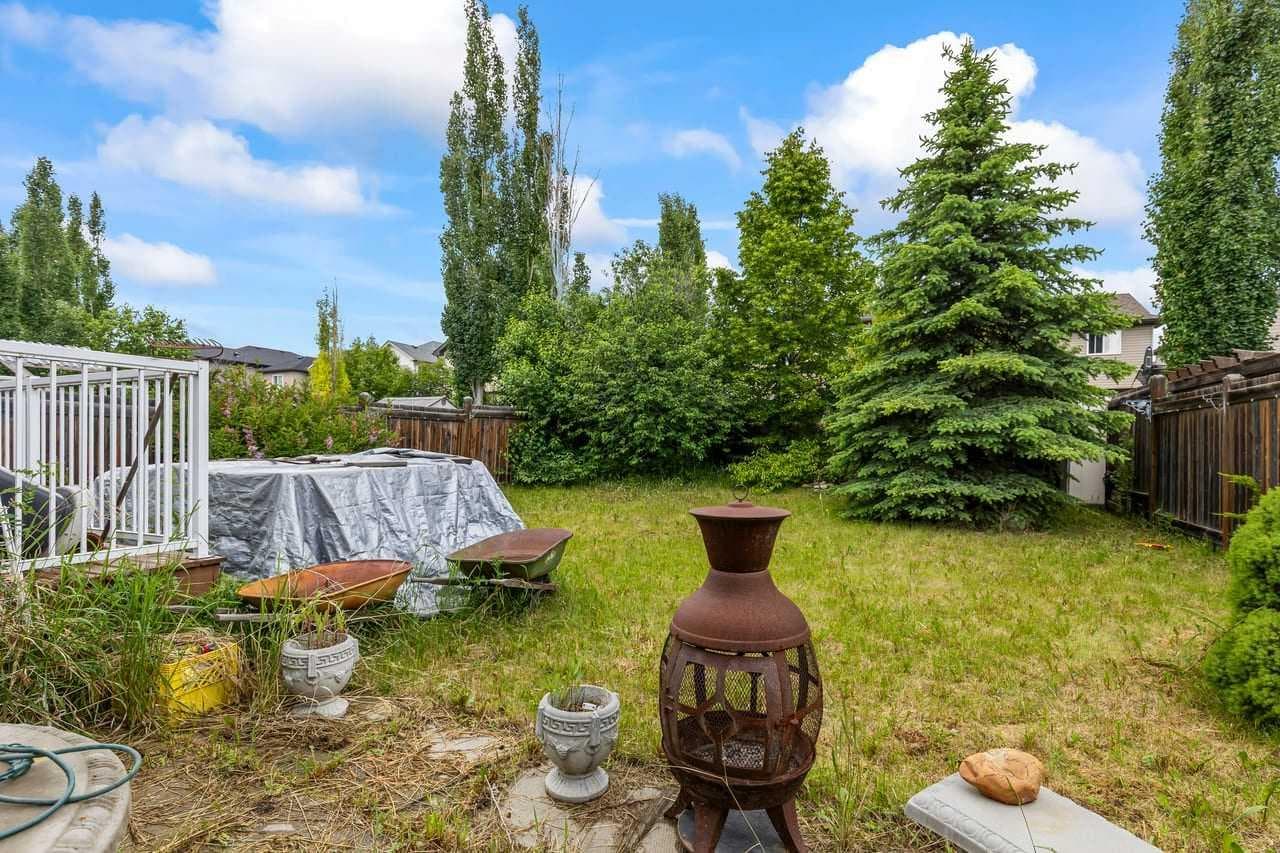 303 Bridlemeadows Common SW