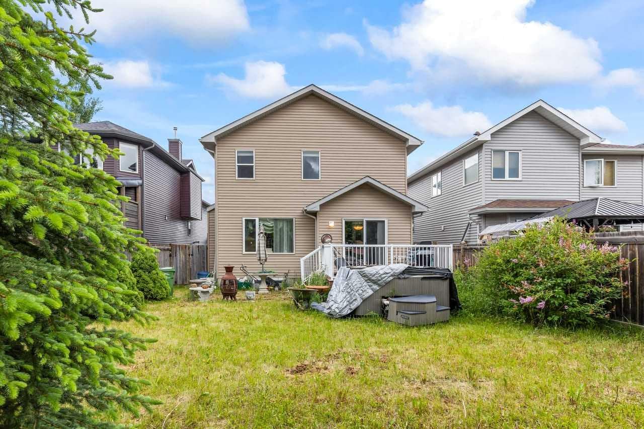 303 Bridlemeadows Common SW