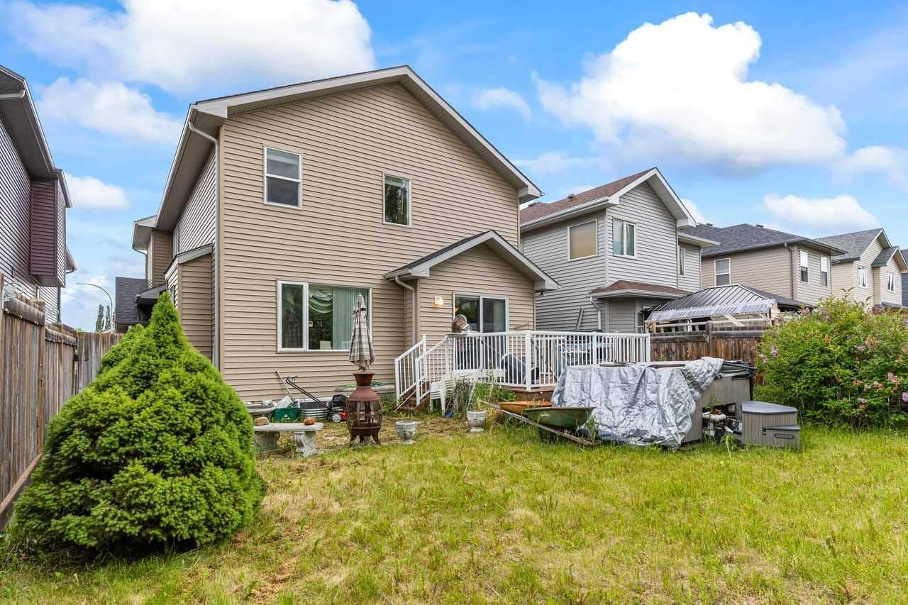 303 Bridlemeadows Common SW
