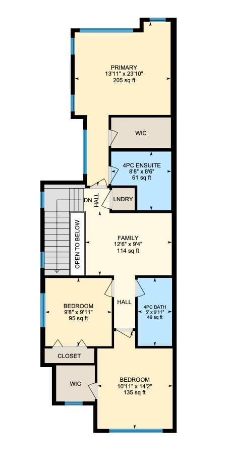 390 South Shore Drive 