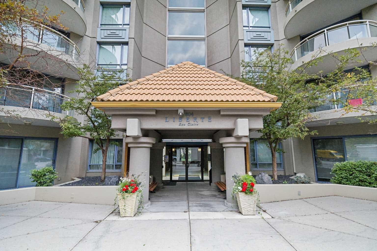 1110, 804 3 Avenue SW