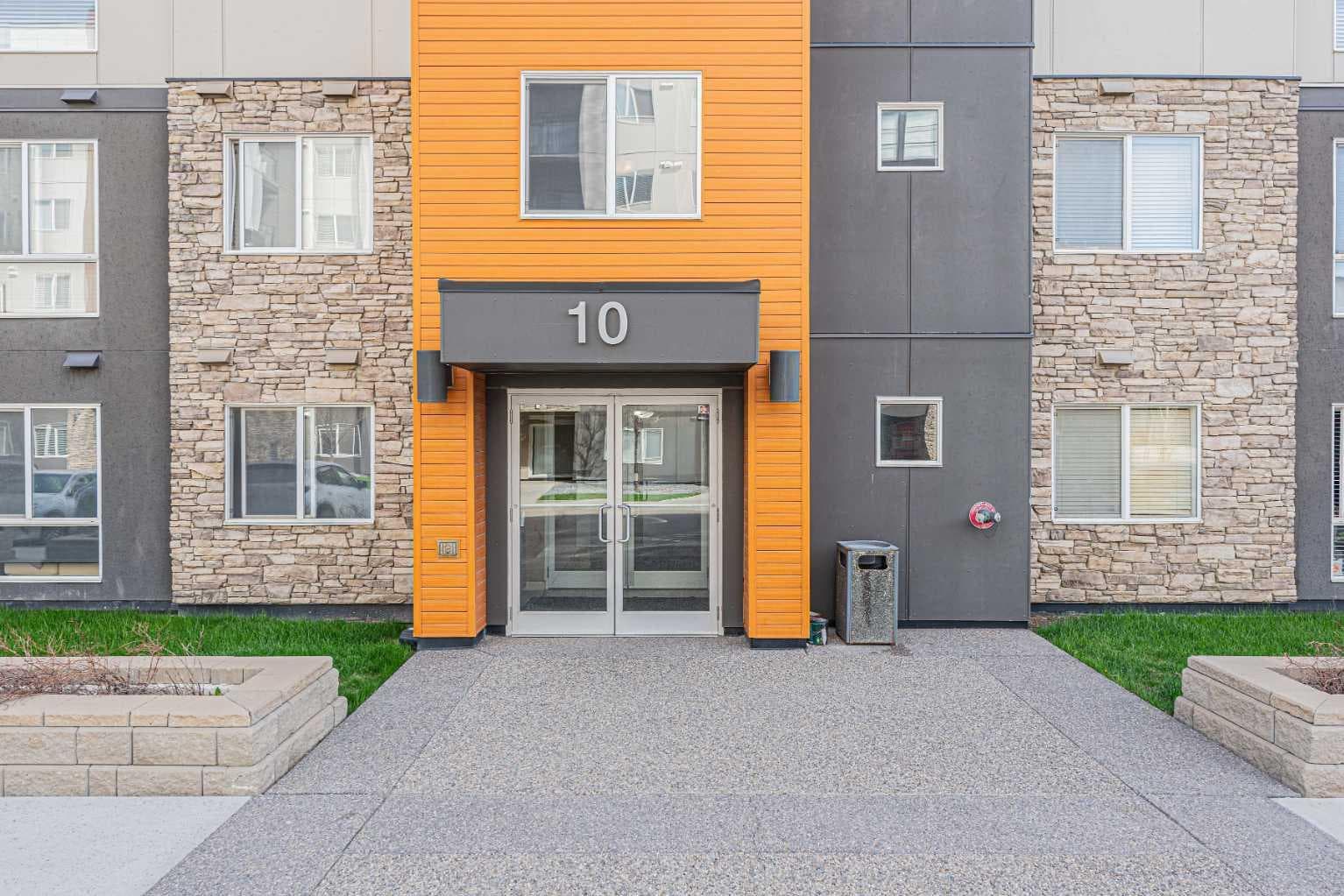 407, 10 Kincora Glen Park NW