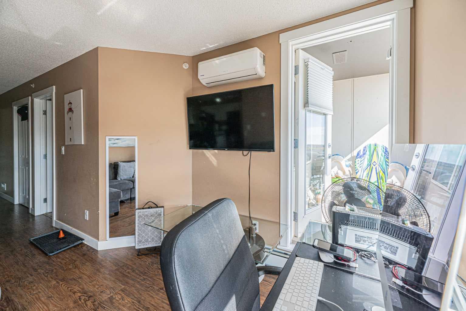 407, 10 Kincora Glen Park NW
