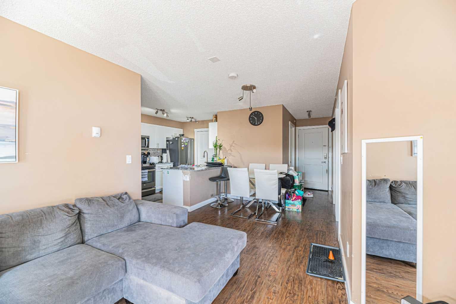 407, 10 Kincora Glen Park NW