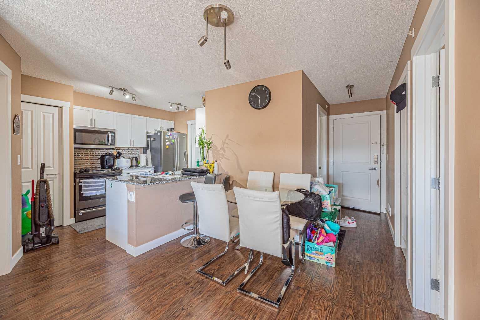 407, 10 Kincora Glen Park NW