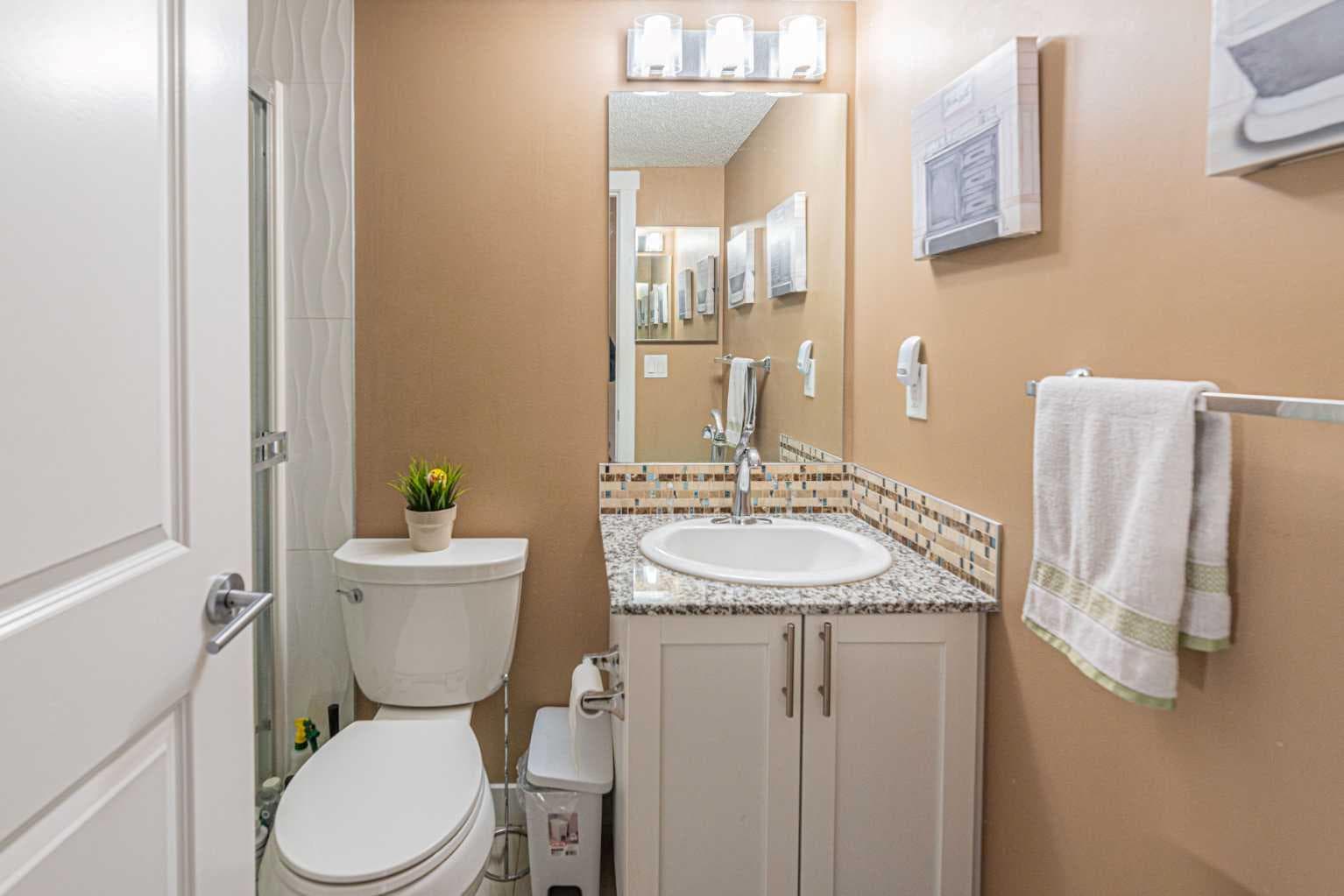 407, 10 Kincora Glen Park NW