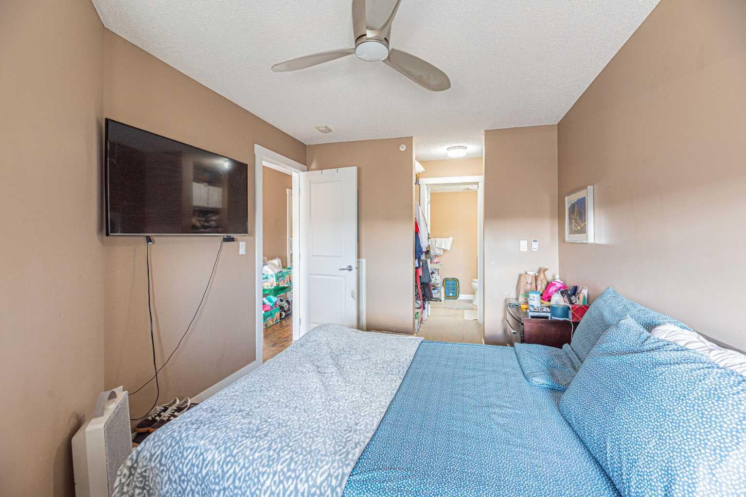 407, 10 Kincora Glen Park NW