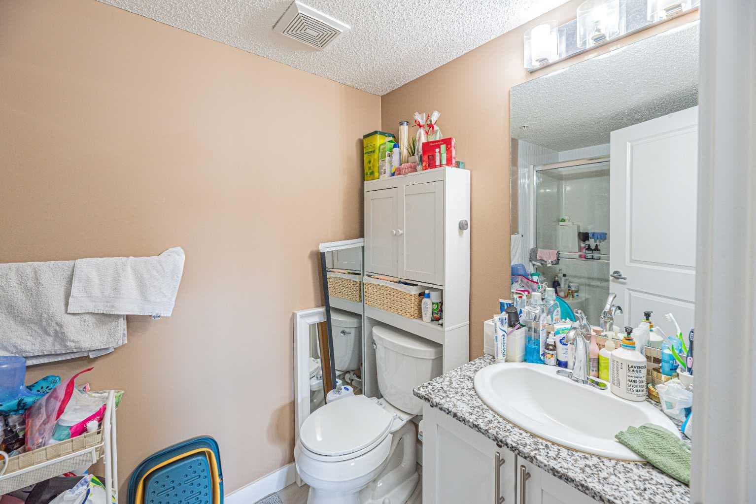 407, 10 Kincora Glen Park NW