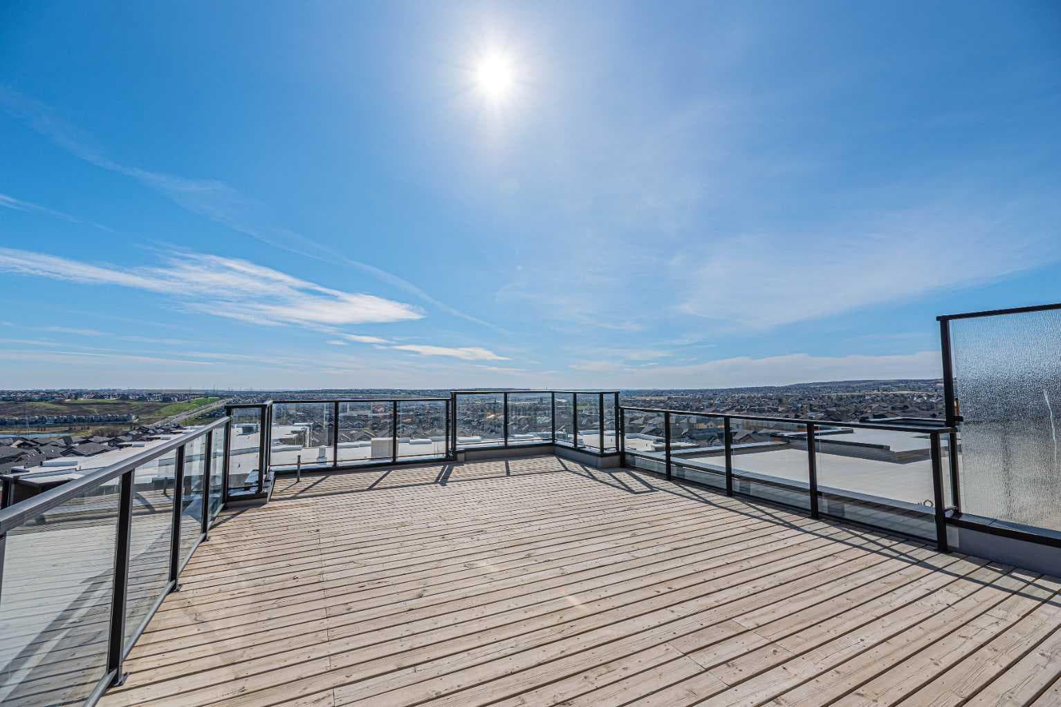 407, 10 Kincora Glen Park NW