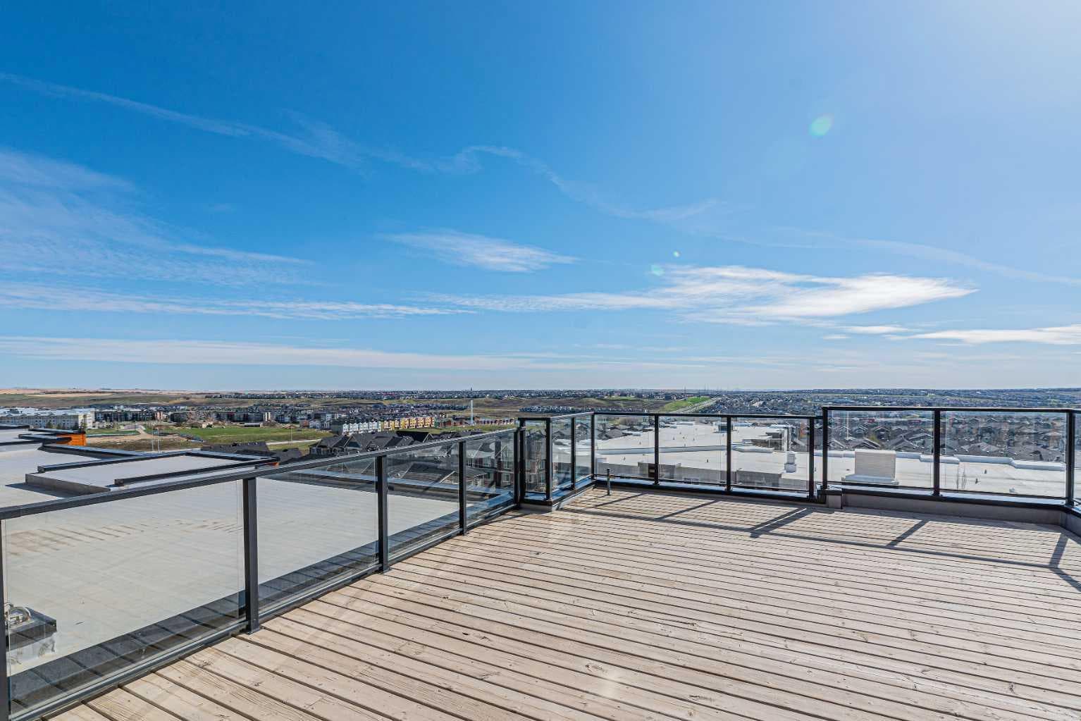 407, 10 Kincora Glen Park NW