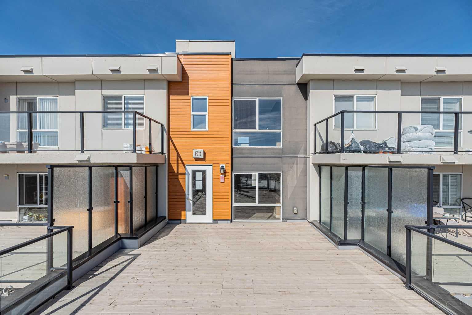407, 10 Kincora Glen Park NW